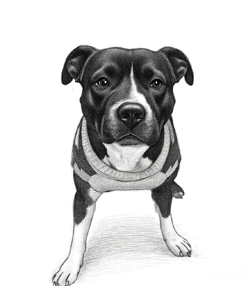 Pet Portrait